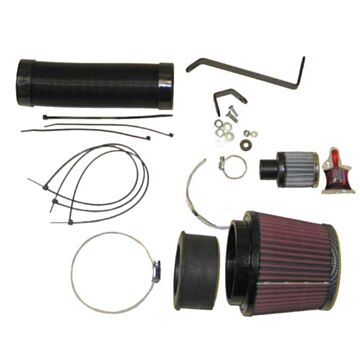 K&N Performance Intake Kit