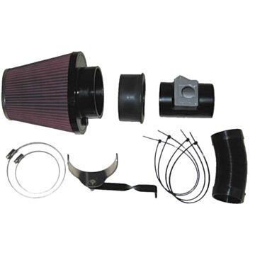 K&N Performance Intake Kit