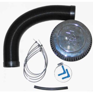 K&N Performance Intake Kit