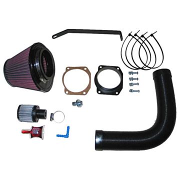 K&N Performance Intake Kit