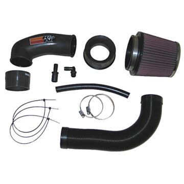 K&N Performance Intake Kit