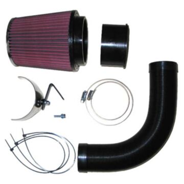 K&N Performance Intake Kit