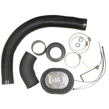 K&N Performance Intake Kit