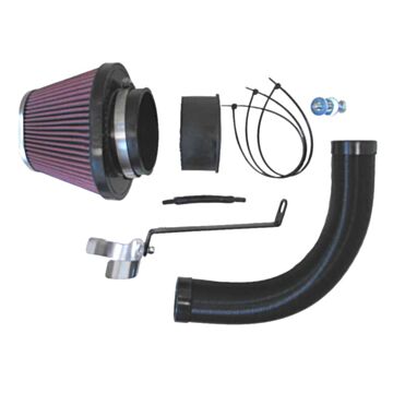 K&N Performance Intake Kit
