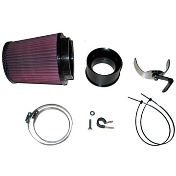 K&N Performance Intake Kit