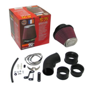 K&N Performance Intake Kit
