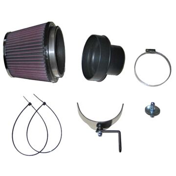 K&N Performance Intake Kit