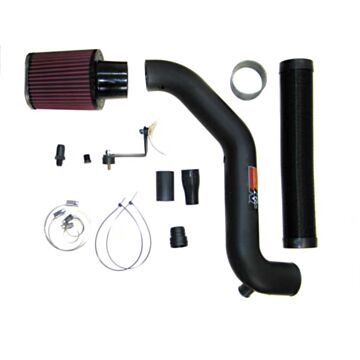 K&N Performance Intake Kit