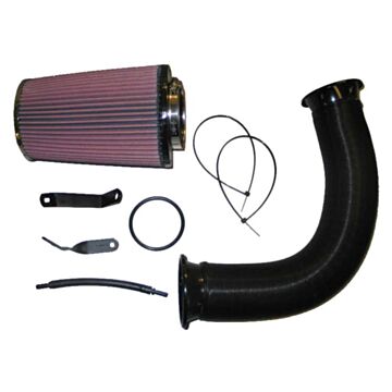 K&N Performance Intake Kit