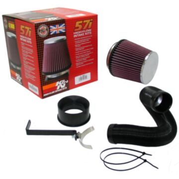 K&N Performance Intake Kit