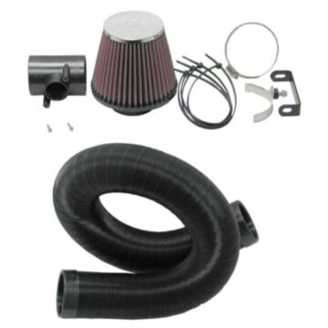 K&N Performance Intake Kit