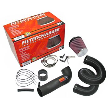 K&N Performance Intake Kit