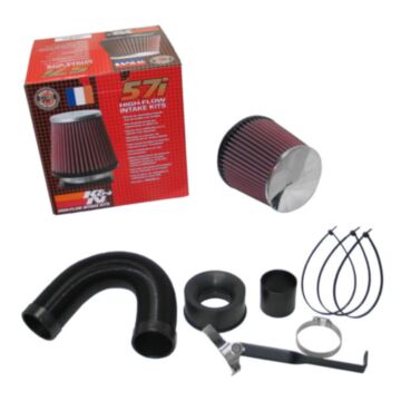 K&N Performance Intake Kit