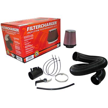 K&N Performance Intake Kit