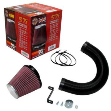 K&N Performance Intake Kit