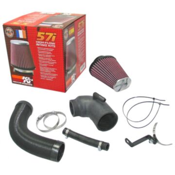K&N Performance Intake Kit