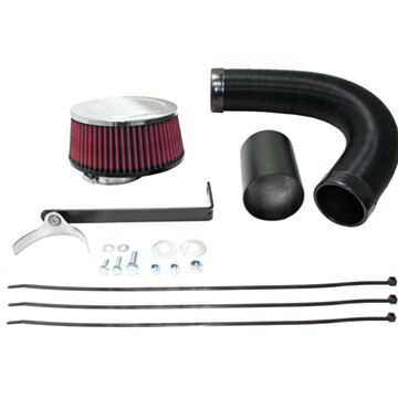 K&N Performance Intake Kit