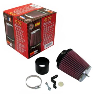 K&N Performance Intake Kit
