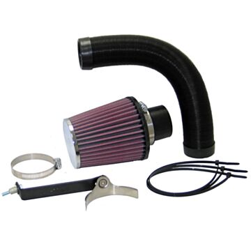 K&N Performance Intake Kit