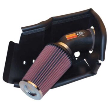 K&N Performance Intake Kit