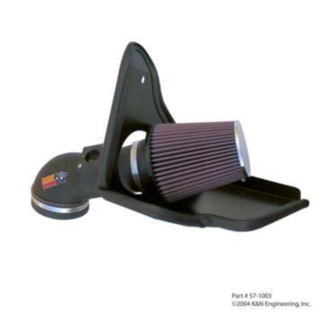 K&N Performance Intake Kit