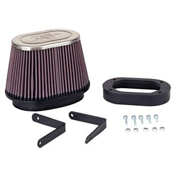 K&N Performance Intake Kit