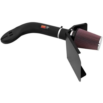 K&N Performance Intake Kit