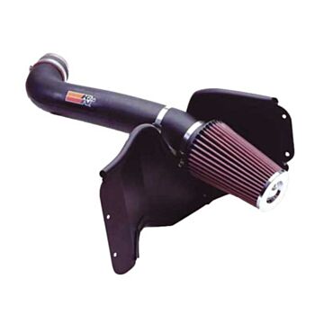 K&N Performance Intake Kit