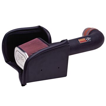 K&N Performance Intake Kit