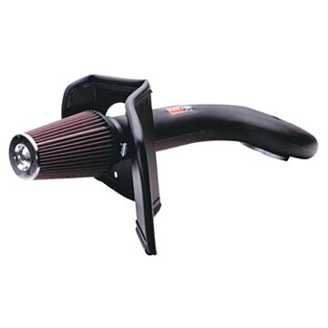 K&N Performance Intake Kit