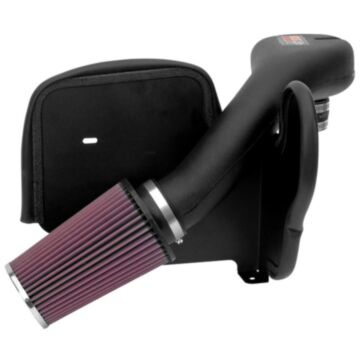 K&N Performance Intake Kit