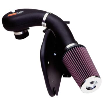 K&N Performance Intake Kit