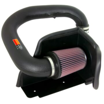 K&N Performance Intake Kit