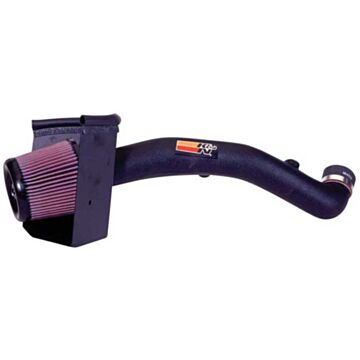 K&N Performance Intake Kit