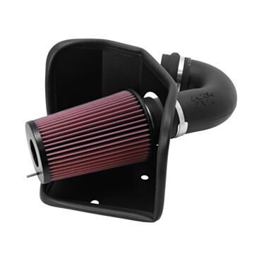 K&N Performance Intake Kit