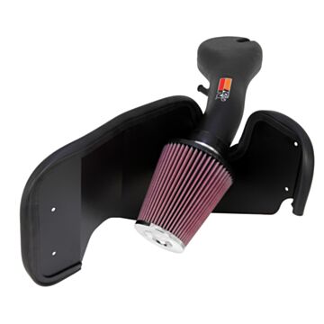 K&N Performance Intake Kit