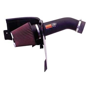 K&N Performance Intake Kit