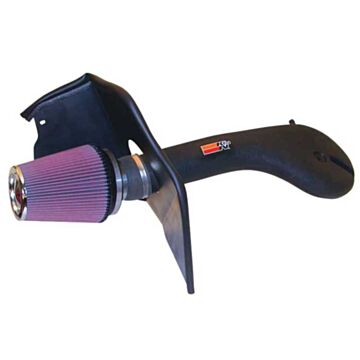 K&N Performance Intake Kit