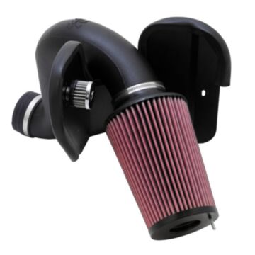 K&N Performance Intake Kit