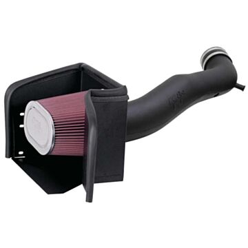 K&N Performance Intake Kit