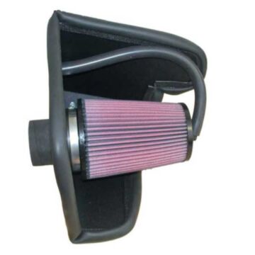 K&N Performance Intake Kit