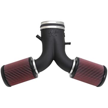 K&N Performance Intake Kit