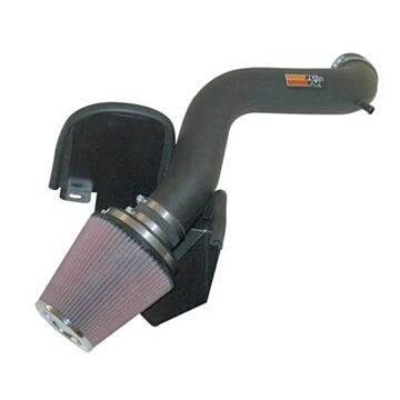 K&N Performance Intake Kit