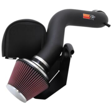 K&N Performance Intake Kit