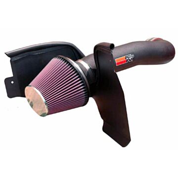 K&N Performance Intake Kit