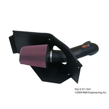 K&N Performance Intake Kit