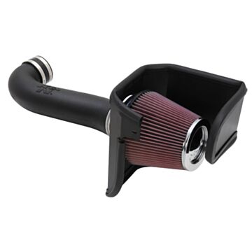 K&N Performance Intake Kit