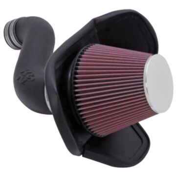 K&N Performance Intake Kit