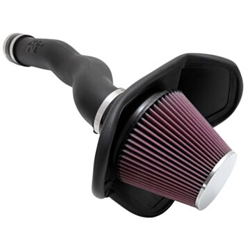 K&N Performance Intake Kit