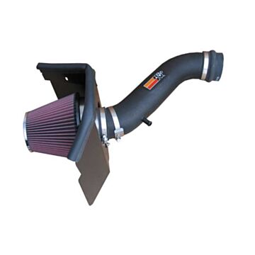 K&N Performance Intake Kit